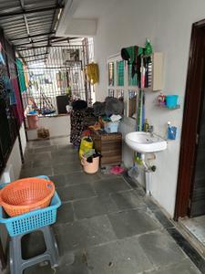 Image of 1290 Sq.ft 3 BHK Duplex for sale in Rosedale Vatika 1, Atladara, Vadodara for Rs. 7000000