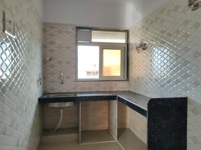 Kitchen Image of 550 Sq.ft 1 BHK Apartment / Flat for sale in Mulund East Mumbai for Rs. 9100000