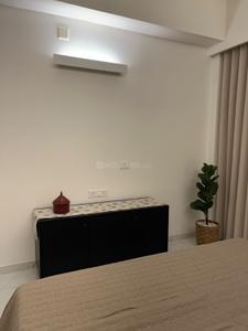 Bedroom Image of 1850 Sq.ft 3 BHK Apartment / Flat for sale in Indraprasth Saptak, Naranpura Ahmedabad for Rs. 18000000