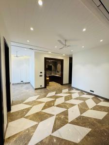 Hall Image of 2286 Sq.ft 4 BHK Builder Floor for rent in Jangpura New Delhi for Rs. 250000