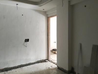 Bedroom Image of 900 Sq.ft 3 BHK Builder Floor for sale in Mayur Vihar Phase 1 New Delhi for Rs. 11000000