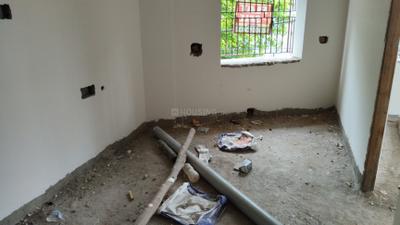 Living Room Image of 800 Sq.ft 2 BHK Apartment / Flat for sale in Behala Kolkata for Rs. 2700000