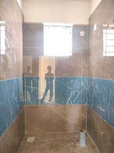 Common Bathroom Image of 925 Sq.ft 2 BHK Apartment / Flat for sale in Bommasandra Bengaluru for Rs. 6012500