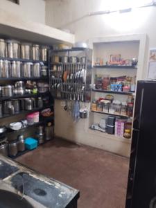 Kitchen Image of 2100 Sq.ft 6 BHK Apartment / Flat for sale in Sindhi Colony Aurangabad for Rs. 6000000
