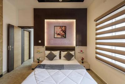 Hall Image of 2500 Sq.ft 4.5 BHK Duplex for sale in Horamavu Bengaluru for Rs. 29000000