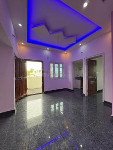 Hall Image of 1200 Sq.ft 5 BHK Independent House for sale in Gangondanahalli Bengaluru for Rs. 11000000