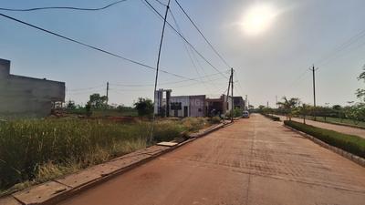 Image of 1392 Sq.ft Residential Plot / Land for sale in Vedanta City Phase 2, Dunda, Raipur for Rs. 3348000