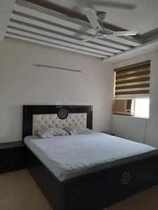 Bedroom Image of 1200 Sq.ft 2.5 BHK Apartment / Flat for sale in Puri Pratham, Sector 84 Faridabad for Rs. 12000000