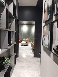 Image of 1706 Sq.ft 3 BHK Apartment / Flat for sale in Majestique Evolvus Phase III, Kharadi, Pune for Rs. 17500000