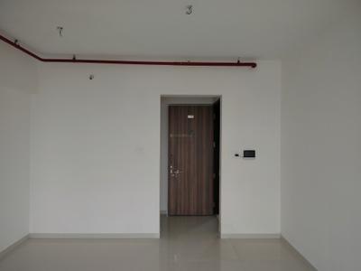 Living Room Image of 863 Sq.ft 2 BHK Apartment / Flat for sale in Ashar Arize Tower B And C, Kalwa Thane for Rs. 15300000