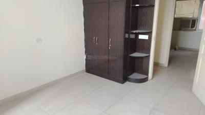 Bedroom Image of 2390 Sq.ft 4 BHK Apartment / Flat for sale in Mahindra Aura, Sector 110A Gurgaon for Rs. 31500000