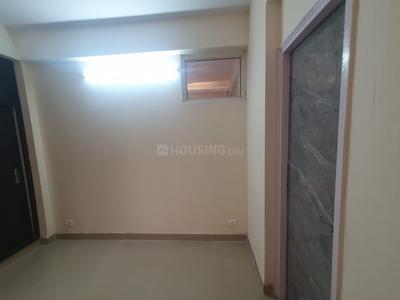 Bedroom Image of 855 Sq.ft 2 BHK Apartment / Flat for sale in Eros Sampoornam 3, Noida Extension Greater Noida for Rs. 7800000