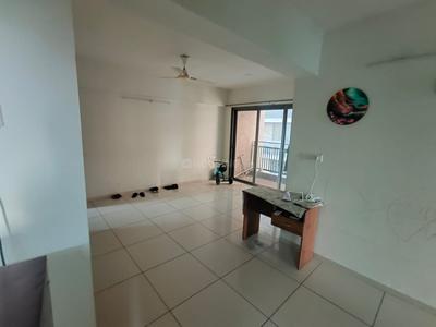 Hall Image of 1885 Sq.ft 3 BHK Apartment / Flat for sale in Shivalik Platinum, Satellite Ahmedabad for Rs. 15000000