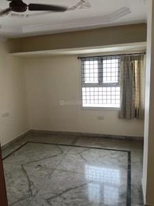Bedroom Image of 1500 Sq.ft 3 BHK Apartment / Flat for sale in Himayath Nagar Hyderabad for Rs. 10500000