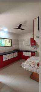 Bedroom Image of 1500 Sq.ft 3 BHK Independent House for rent in Swawlambi Nagar Nagpur for Rs. 25000