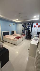 Bedroom Image of 4000 Sq.ft 4 BHK Apartment / Flat for sale in Jawahar Nagar Jaipur for Rs. 42500000