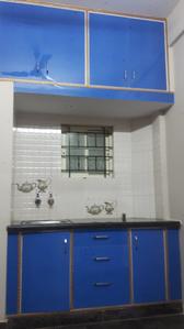 Kitchen Image of 390 Sq.ft 1 RK Apartment / Flat for rent in Basavanagudi Bengaluru for Rs. 8000