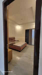 Bedroom Image of 900 Sq.ft 2 BHK Builder Floor for sale in Aujala Mohali for Rs. 4599000