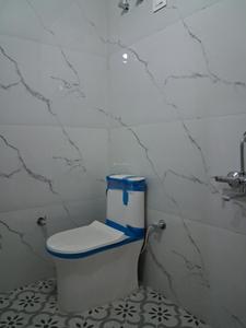 Bedroom One Image of 980 Sq.ft 2 BHK Apartment / Flat for sale in Sector 81 Noida for Rs. 3999996