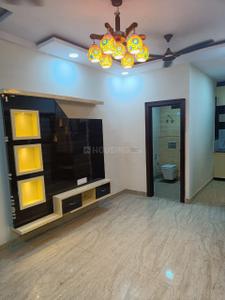 Hall Image of 1405 Sq.ft 2.5 BHK Apartment / Flat for sale in Sector 126 Noida for Rs. 6000000