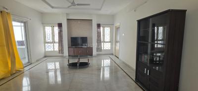 Hall Image of 3600 Sq.ft 4 BHK Independent House for sale in Sanjeeva Reddy Nagar Hyderabad for Rs. 40000000
