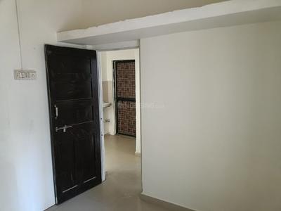 Bedroom Image of 1200 Sq.ft 2 BHK Apartment / Flat for rent in Hanuman Nagar Nagpur for Rs. 18000