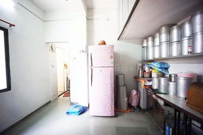 Kitchen Image of 783 Sq.ft 2 BHK Apartment / Flat for sale in Vasna Ahmedabad for Rs. 4800000