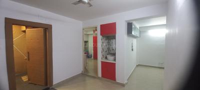 Hall Image of 930 Sq.ft 2 BHK Apartment / Flat for sale in Kakkanad Kochi for Rs. 3000000