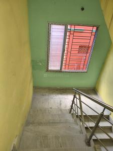 Image of 774 Sq.ft 2 BHK Apartment / Flat for sale in Dakshineswar, Kolkata for Rs. 3900000
