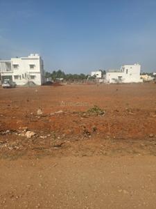 Image of 2400 Sq.ft Residential Plot / Land for sale in Kovai Pudur, Coimbatore for Rs. 6000000