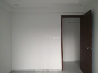 Bedroom Image of 903 Sq.ft 3 BHK Apartment / Flat for sale in Divine Sky Vista, Mulgaon Vasai for Rs. 9400000