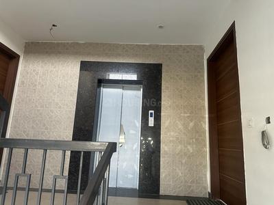 Balcony Image of 2400 Sq.ft 3 BHK Builder Floor for sale in Mullanpur Mohali for Rs. 14500000