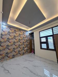 Bedroom Image of 1800 Sq.ft 3.5 BHK Villa for sale in Govindpura Jaipur for Rs. 7000000