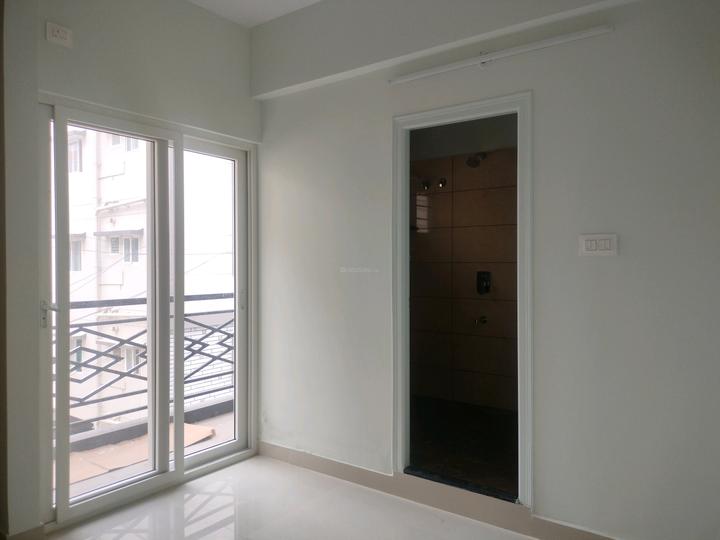 GS Nilayam  Bedroom One 1