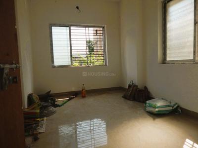 Hall Image of 580 Sq.ft 2 BHK Apartment / Flat for sale in Dum Dum Cantonment Kolkata for Rs. 1856000