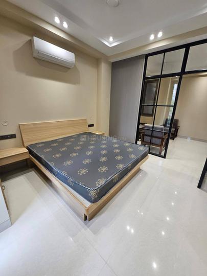 Block A, Bhai Randhir Singh Nagar Bedroom 1