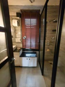 Bathroom Image of 8000 Sq.ft 9 BHK Villa for rent in Sector 99 Noida for Rs. 350000