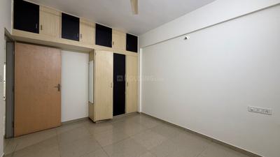 Bedroom Image of 1250 Sq.ft 2 BHK Apartment / Flat for rent in C V Raman Nagar Bengaluru for Rs. 43000