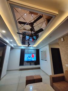 Image of 1375 Sq.ft 3 BHK Apartment / Flat for sale in Rishita Manhattan, Gomti Nagar Extension, Lucknow for Rs. 13000000