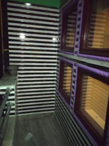 Kitchen Image of 450 Sq.ft 2 BHK Apartment / Flat for sale in Shahdara New Delhi for Rs. 3000000