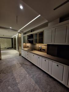 Kitchen Image of 2322 Sq.ft 4 BHK Builder Floor for sale in Preet Vihar New Delhi for Rs. 41100000