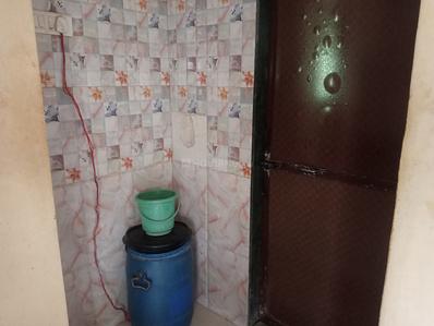 Bathroom Image of 900 Sq.ft 2 BHK Apartment / Flat for sale in Nere Navi Mumbai for Rs. 6000000
