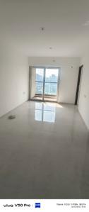 Hall Image of 542 Sq.ft 1 BHK Apartment / Flat for sale in Bandra East Mumbai for Rs. 18800000