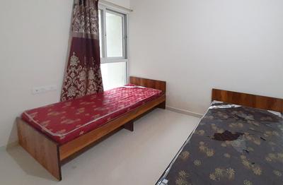 Image of Sahu House in Mahalunge, Pune