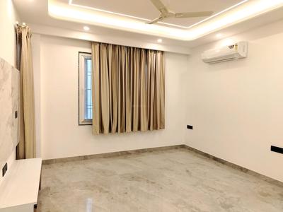 3 BHK Independent Builder Floor