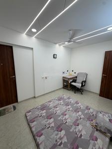 Bedroom Image of Viren in Ghatkopar East, Mumbai