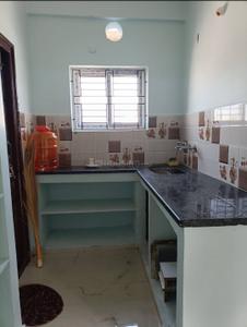 Kitchen Image of 850 Sq.ft 2 BHK Apartment / Flat for sale in Kothapalem Visakhapatnam for Rs. 3000000