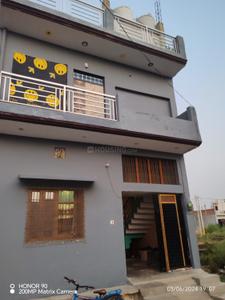 Image of 1400 Sq.ft 4 BHK Independent House for sale in Bijnor, Lucknow for Rs. 5000000