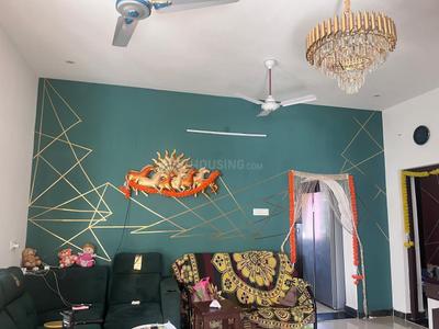 Bedroom Image of 2100 Sq.ft 5 BHK Independent House for sale in Greenfield Crystal, Sulur Coimbatore for Rs. 11000000