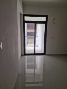 Hall Image of 1215 Sq.ft 3 BHK Apartment / Flat for sale in Lambha Ahmedabad for Rs. 3500000